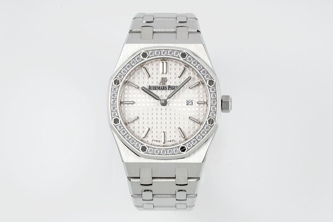 Audemars Piguet Royal Oak  Watch – Radiant Goddess Edition