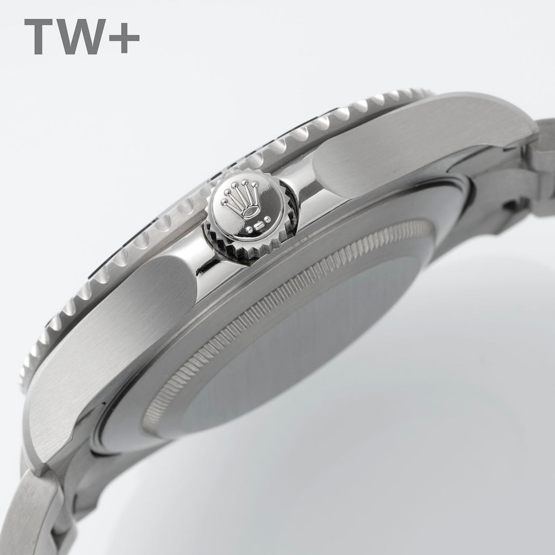 Rolex Yacht-Master 42mm Titanium RLX – 2023 Ultra-Lightweight Edition