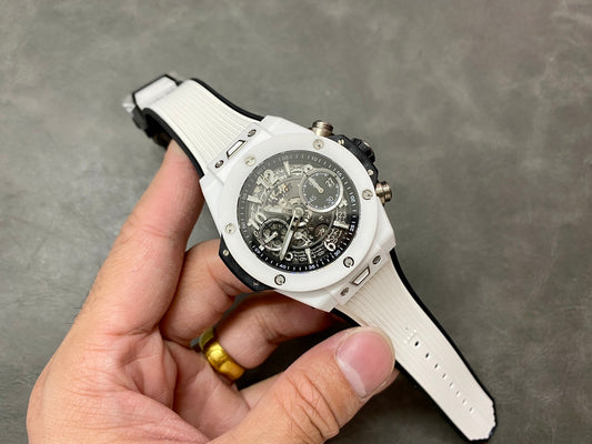 Hublot Big Bang 42mm – Custom UNICO