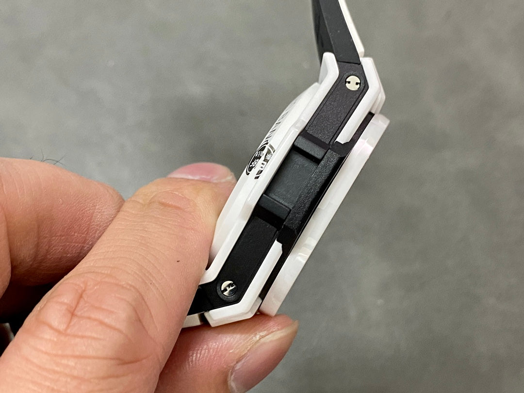 Hublot Big Bang 42mm – Custom UNICO