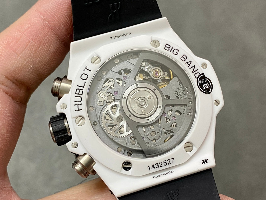 Hublot Big Bang 42mm – Custom UNICO