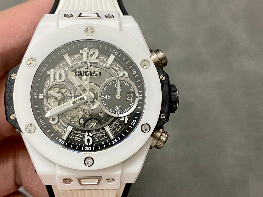 Hublot Big Bang 42mm – Custom UNICO