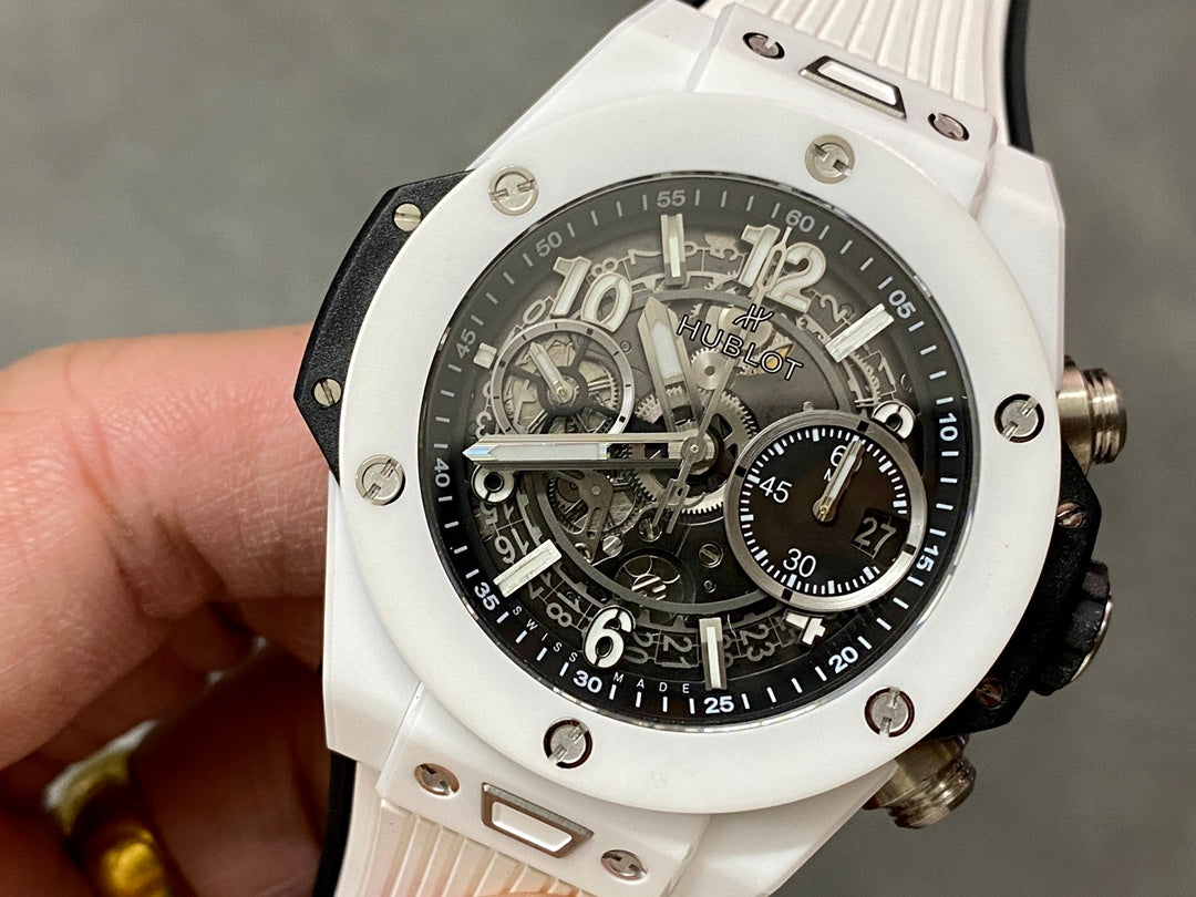 Hublot Big Bang 42mm – Custom UNICO