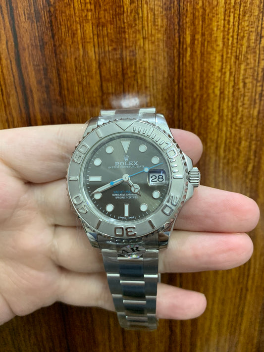 Luxury Yacht-Master  – 37mm  Automatic Watch i