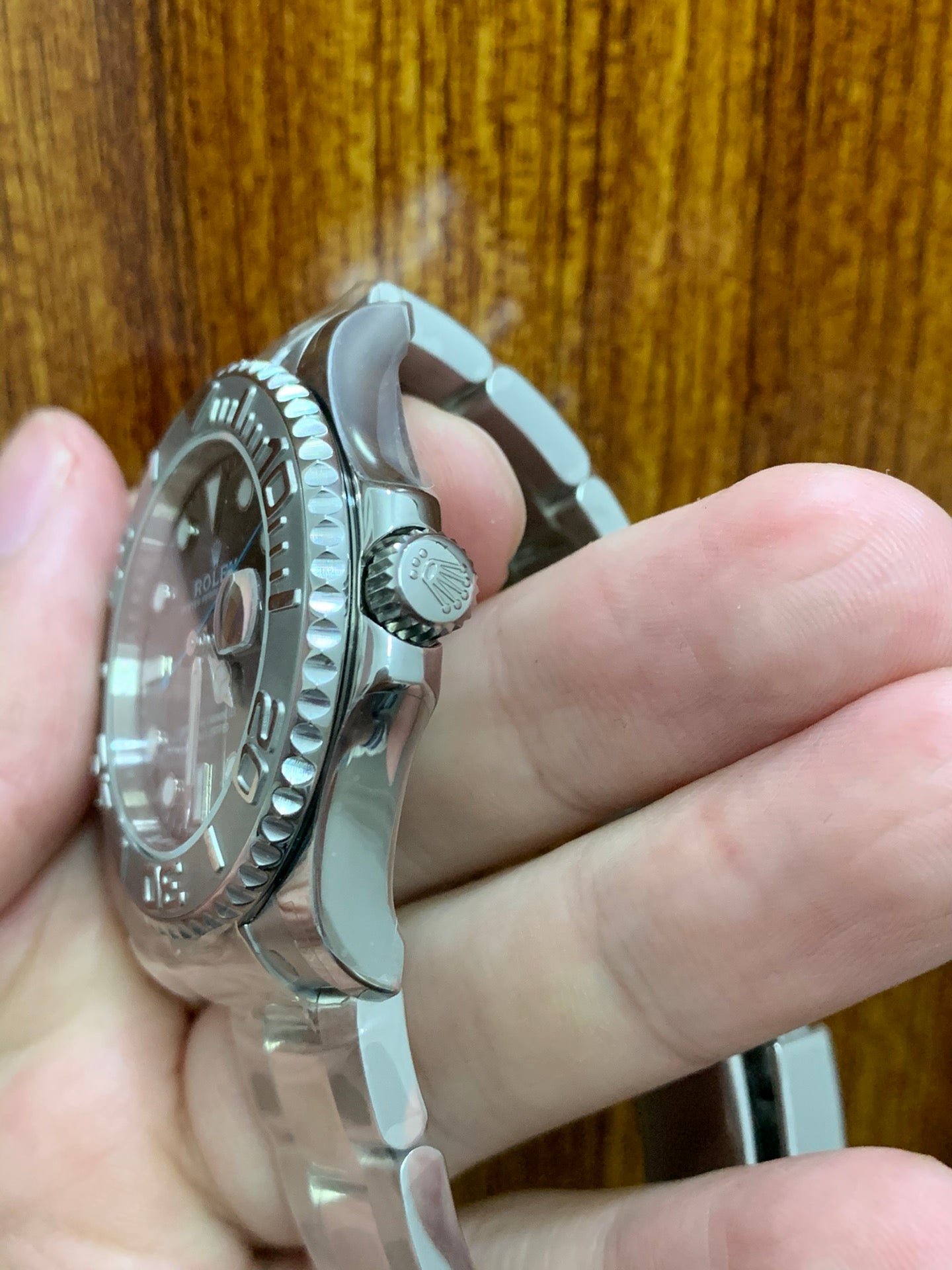 Luxury Yacht-Master  – 37mm  Automatic Watch i