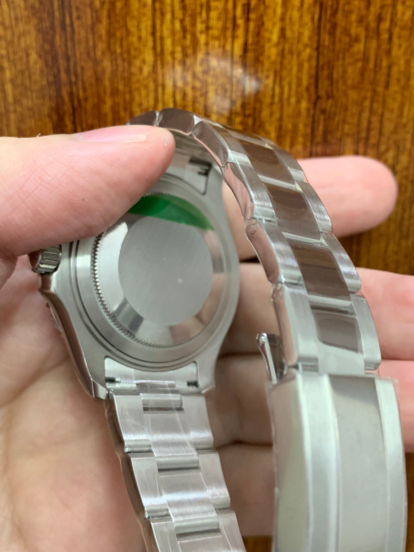 Luxury Yacht-Master  – 37mm  Automatic Watch i