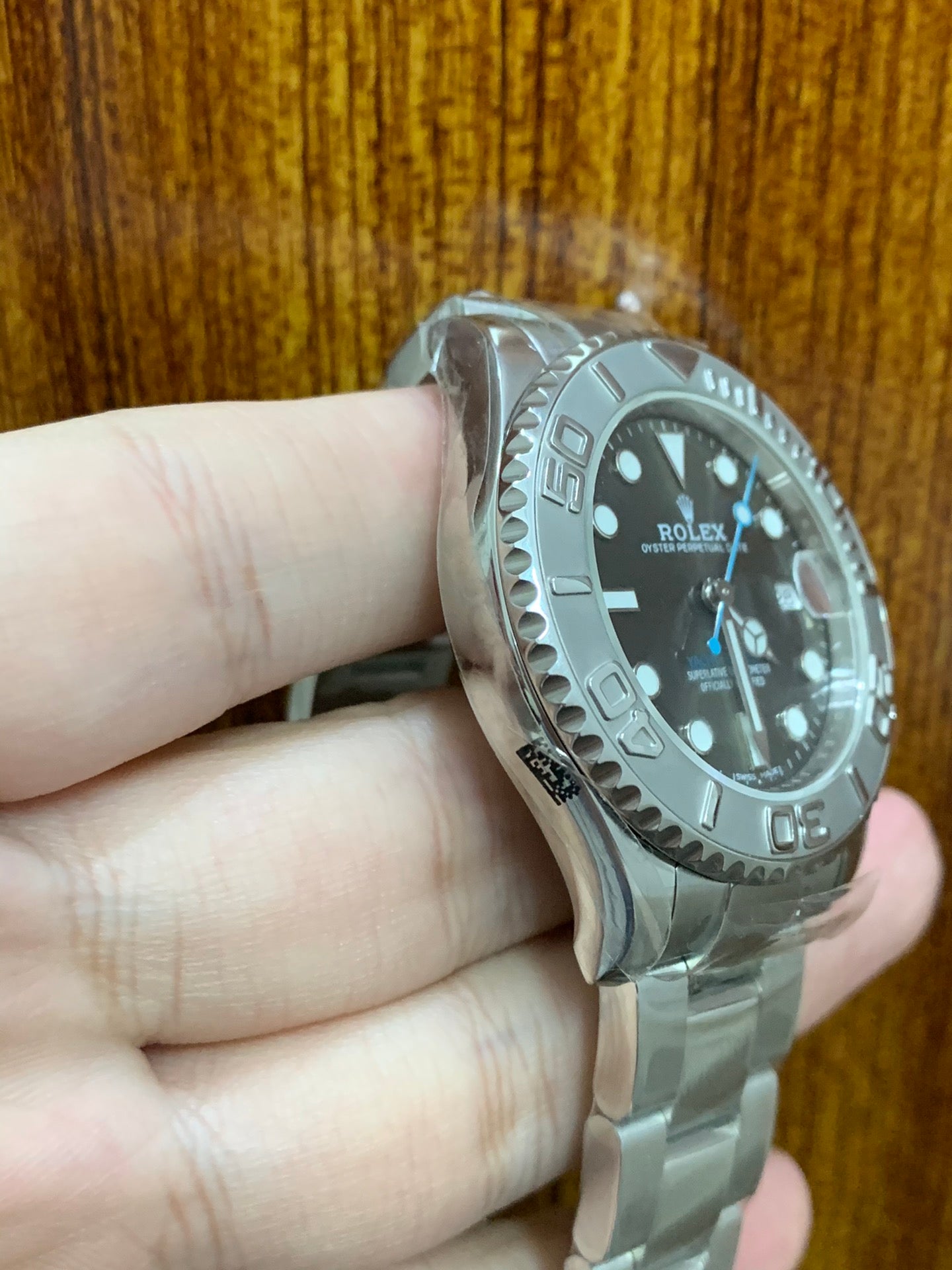 Luxury Yacht-Master  – 37mm  Automatic Watch i