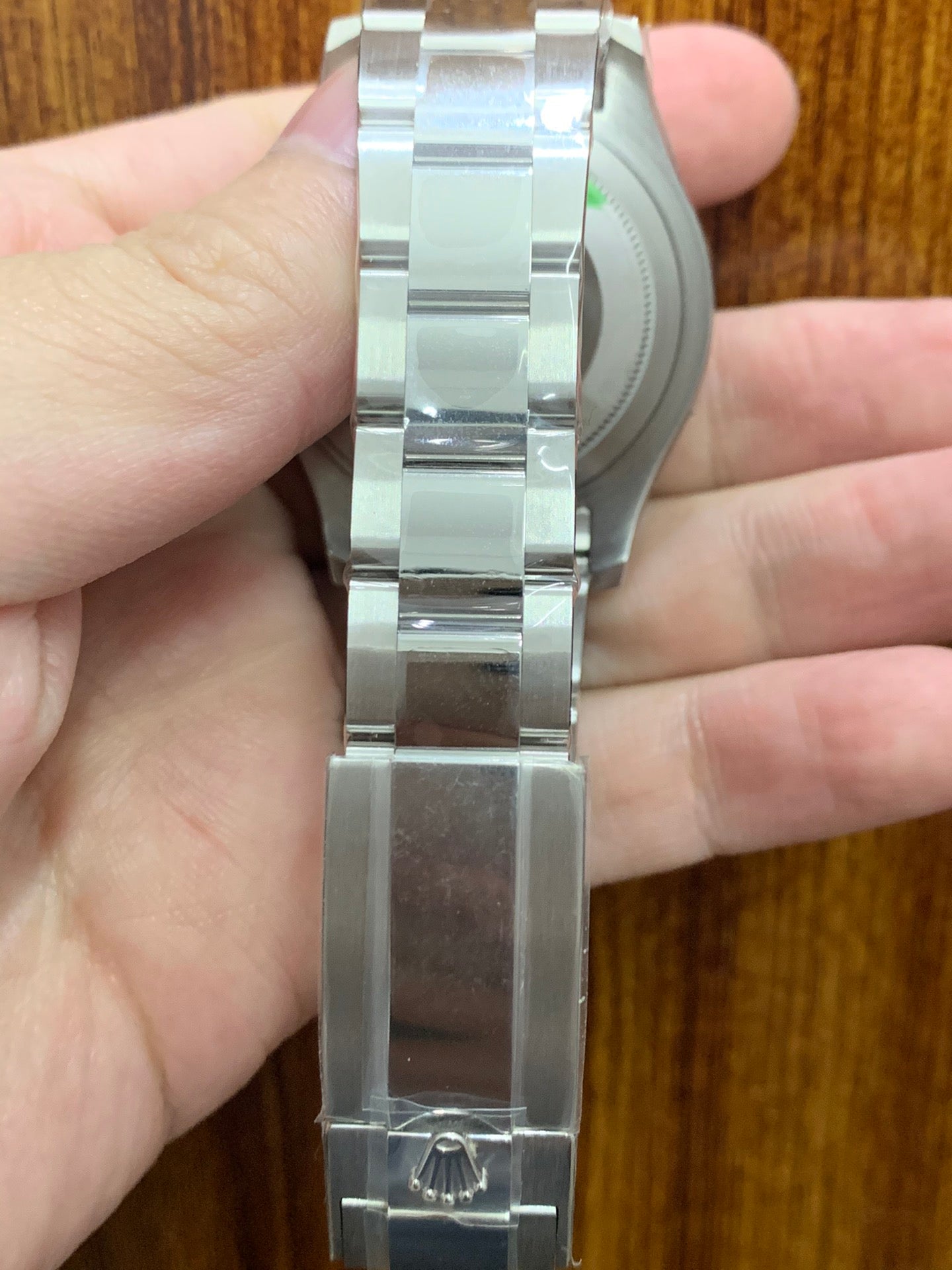 Luxury Yacht-Master  – 37mm  Automatic Watch i
