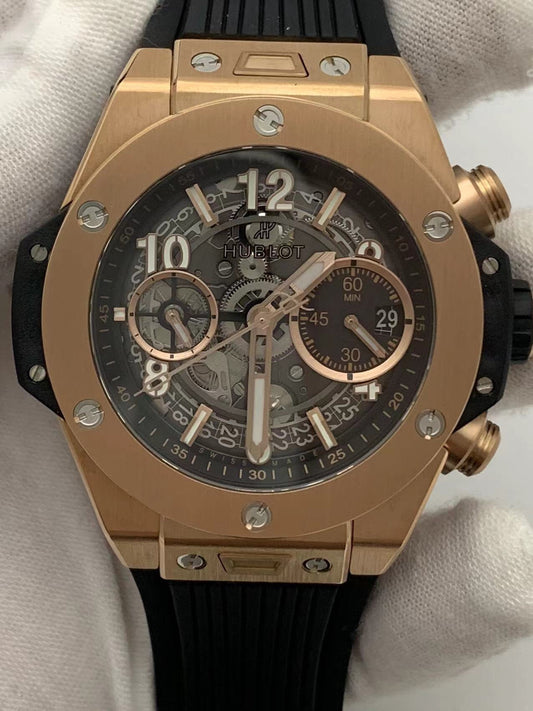 Hublot Big Bang 441 – 42mm UNICO HUB1280