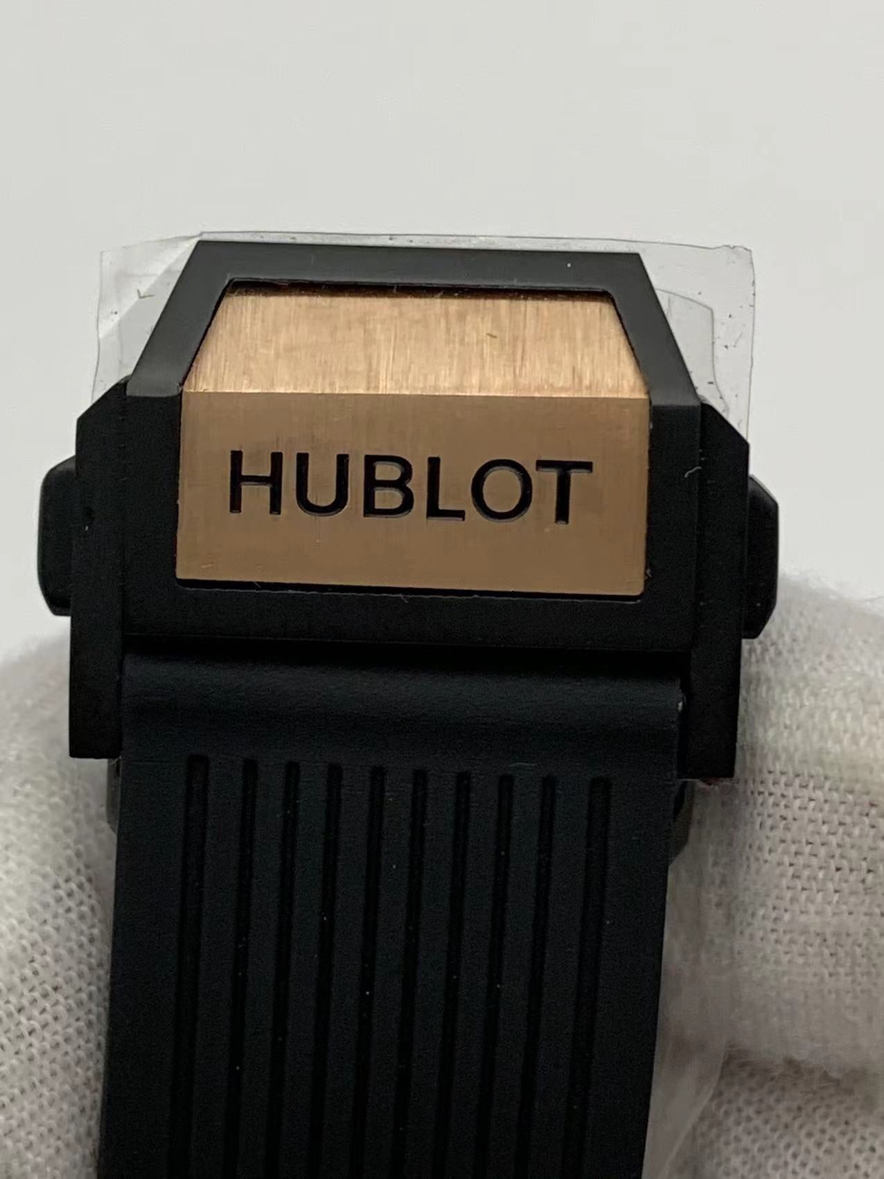 Hublot Big Bang 441 – 42mm UNICO HUB1280