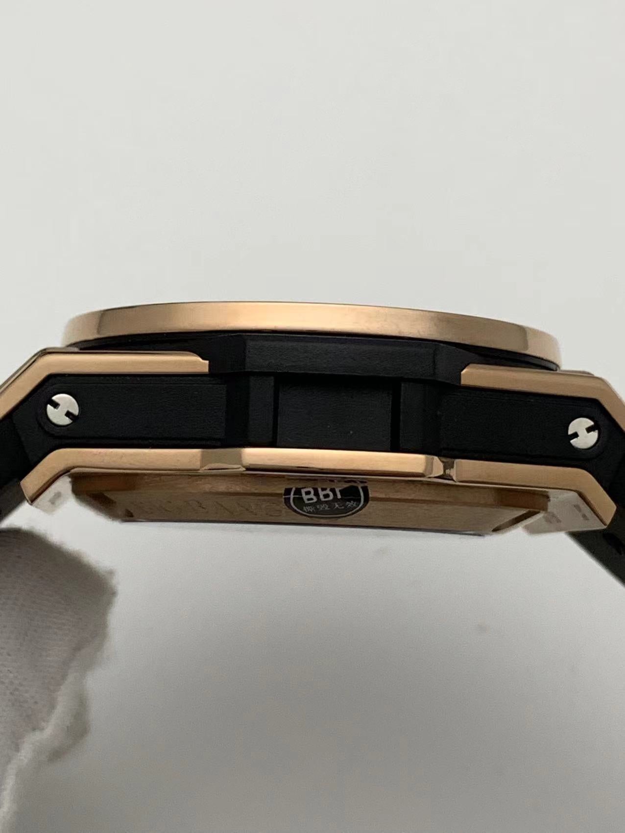 Hublot Big Bang 441 – 42mm UNICO HUB1280