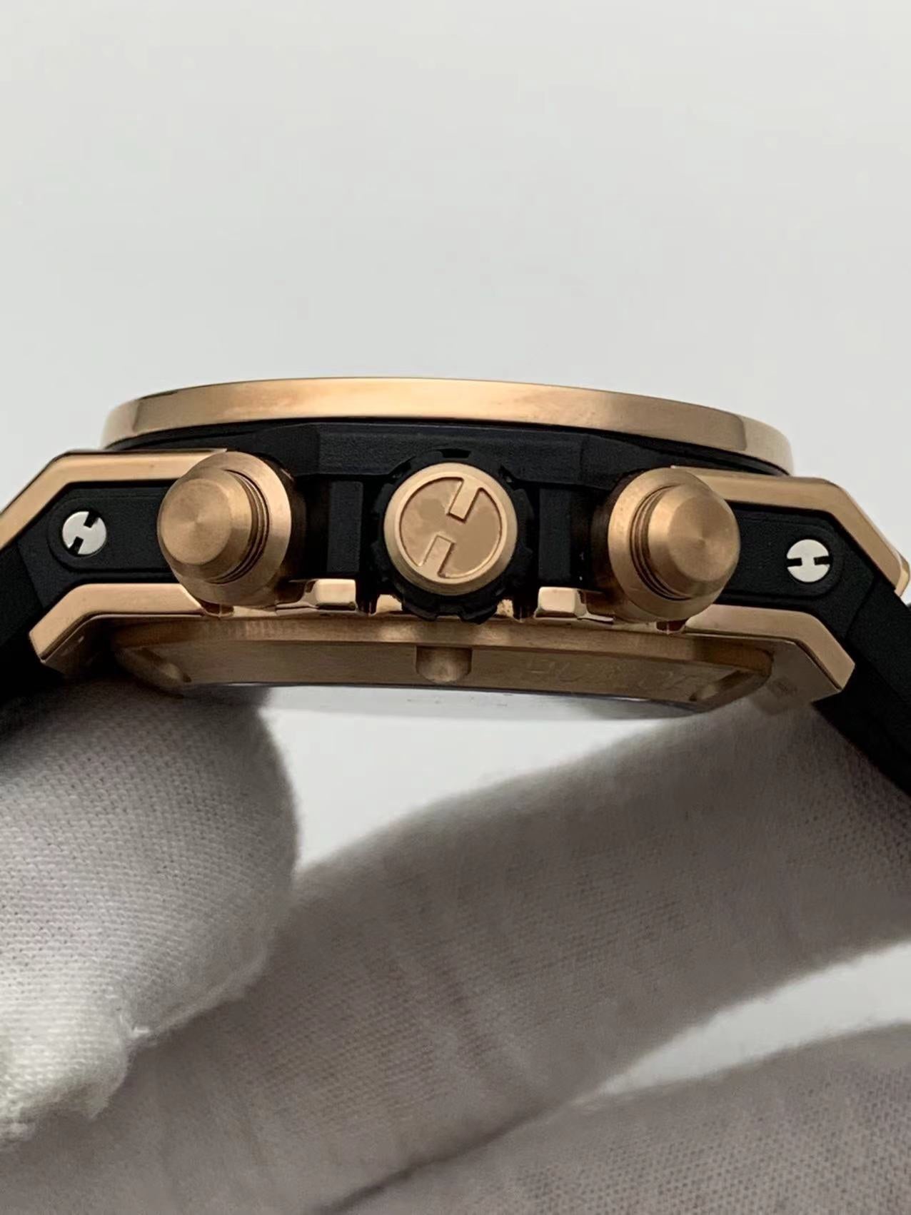 Hublot Big Bang 441 – 42mm UNICO HUB1280