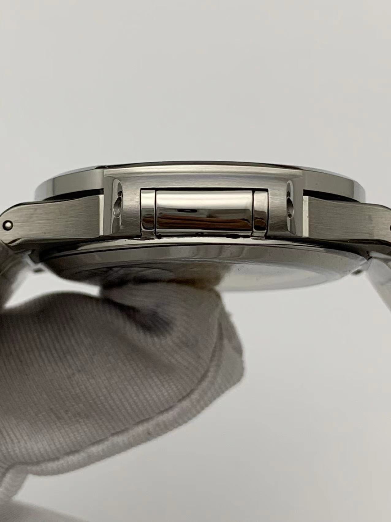 Patek Philippe Nautilus Ladies model