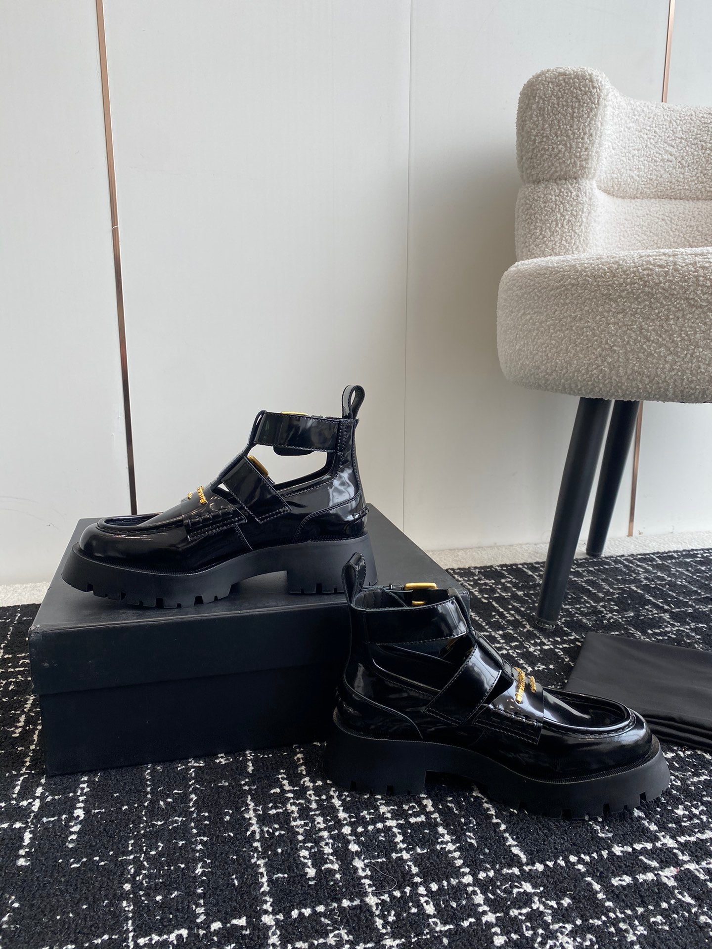 Alexanderwang 2024 SS Platform Sneakers – Luxe Height Boost & Style