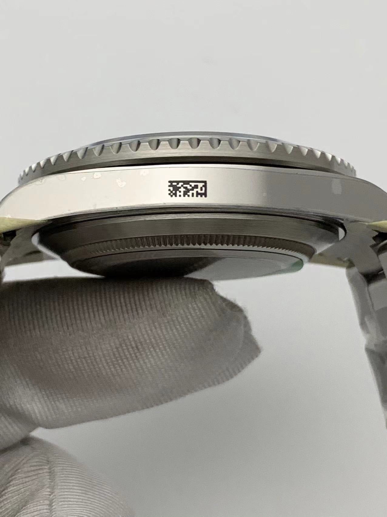 Vintage "Kermit" Submariner  Watch
