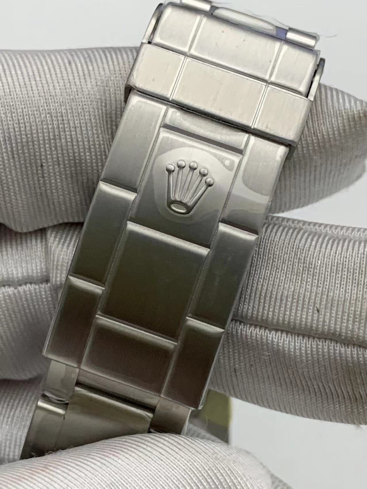 Vintage "Kermit" Submariner  Watch