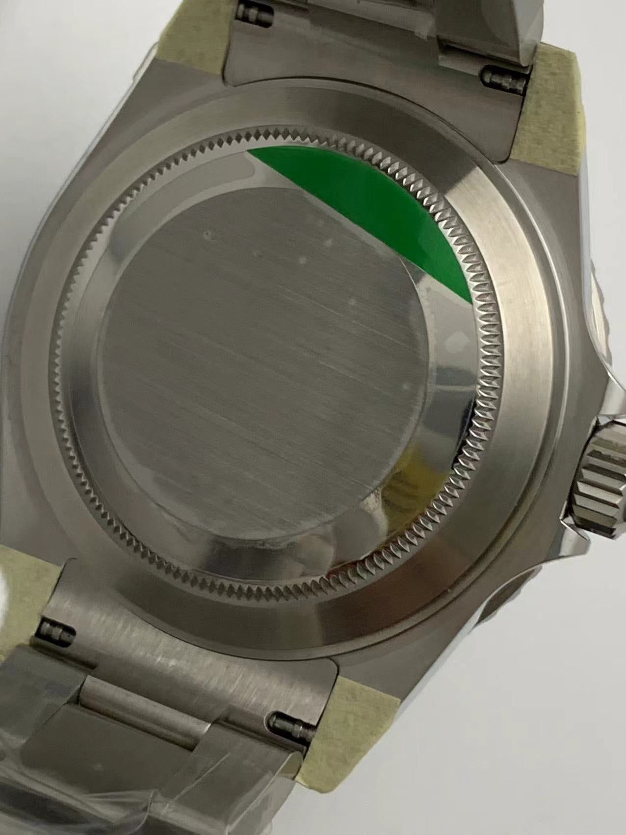Vintage "Kermit" Submariner  Watch