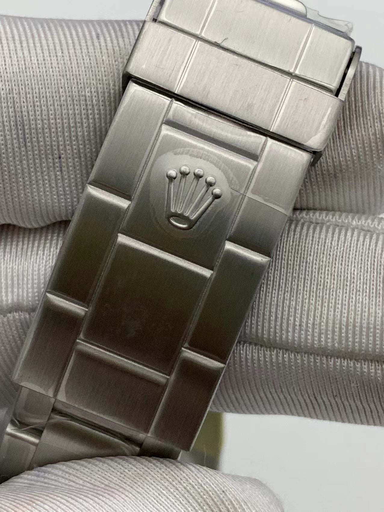 Vintage Submariner Watch