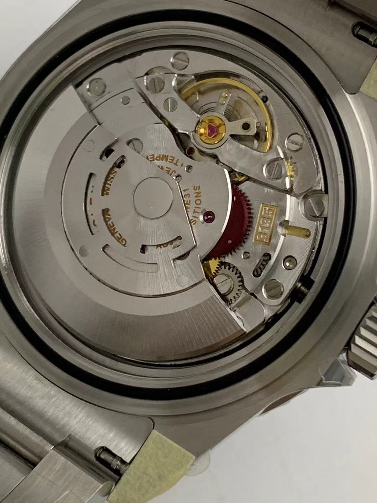 Vintage Submariner Watch