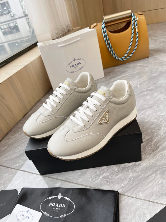 Prada High-Top Sneakers (Premium Version) – New Couple’s Edition