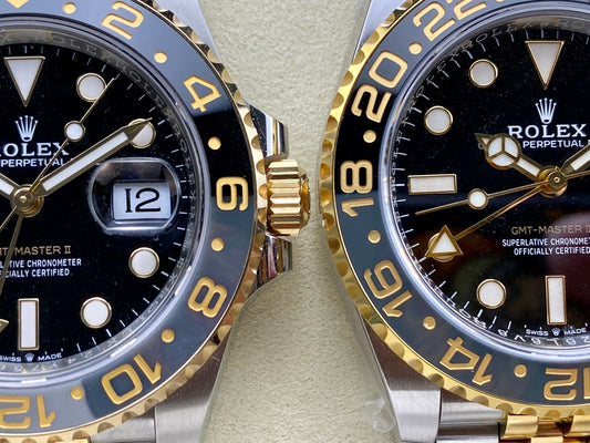 High-Fidelity GMT “Green Bean”