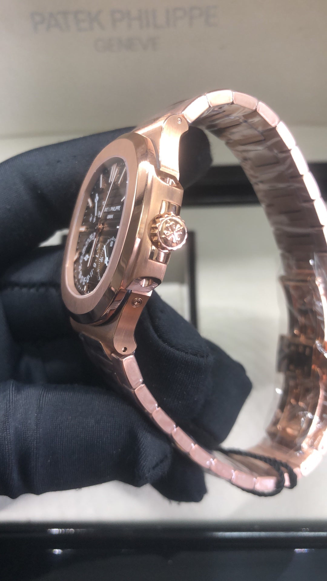 PPF Nautilus 5711 V1 – The Ultimate Everyday Luxury Watch