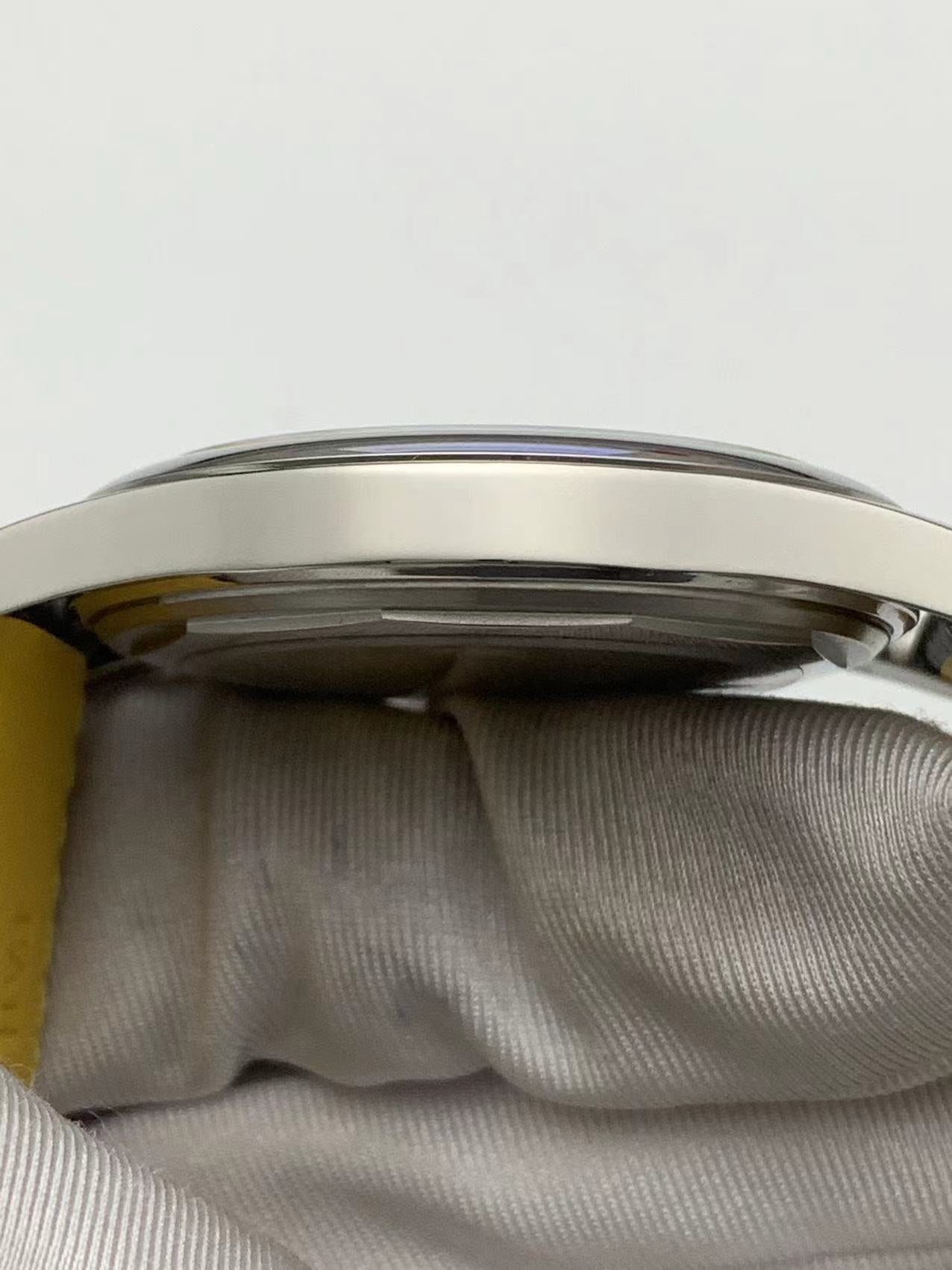 Luxury PPF Calatrava Watch – Timeless Patek-Style Craftsmanship