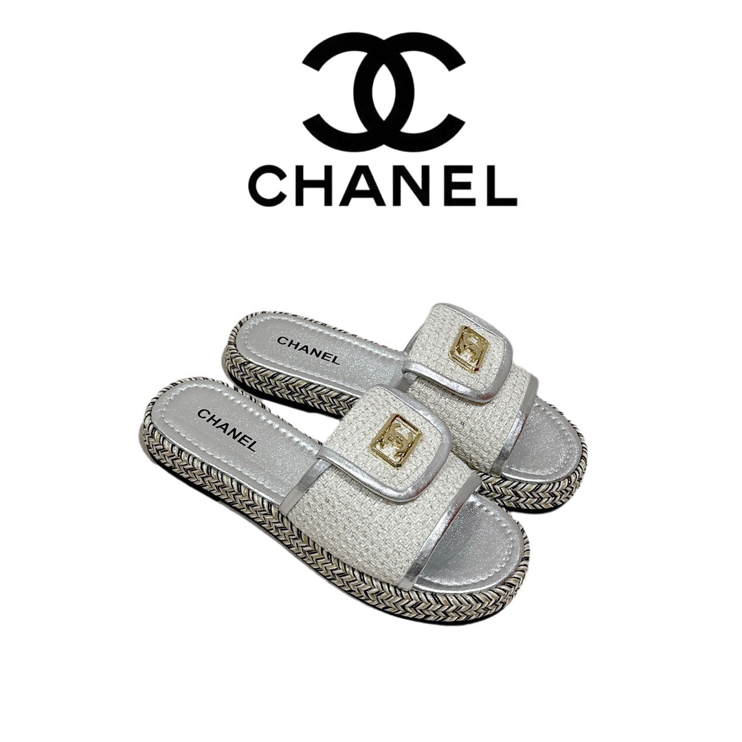 CHANEL 2024 Early Spring Runway Casual Collection – Exclusive
