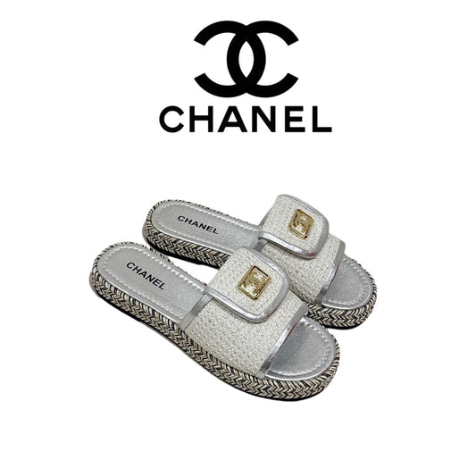 CHANEL 2024 Early Spring Runway Casual Collection – Exclusive