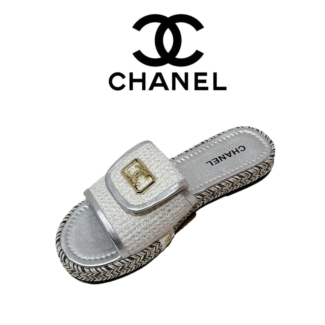 CHANEL 2024 Early Spring Runway Casual Collection – Exclusive