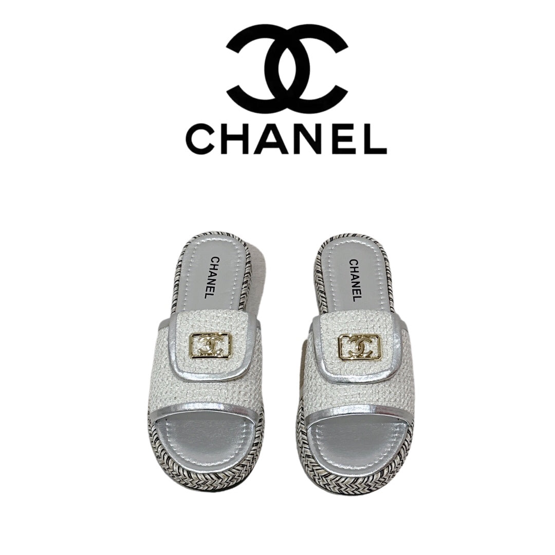 CHANEL 2024 Early Spring Runway Casual Collection – Exclusive
