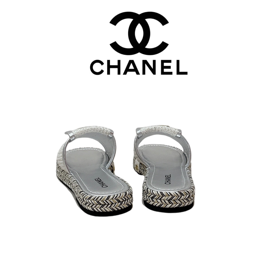 CHANEL 2024 Early Spring Runway Casual Collection – Exclusive