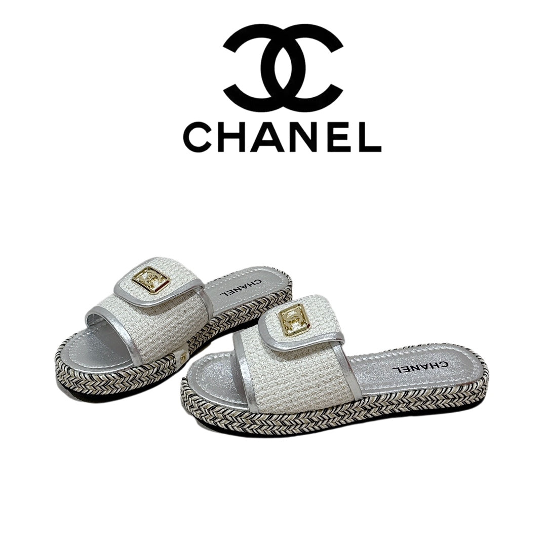 CHANEL 2024 Early Spring Runway Casual Collection – Exclusive
