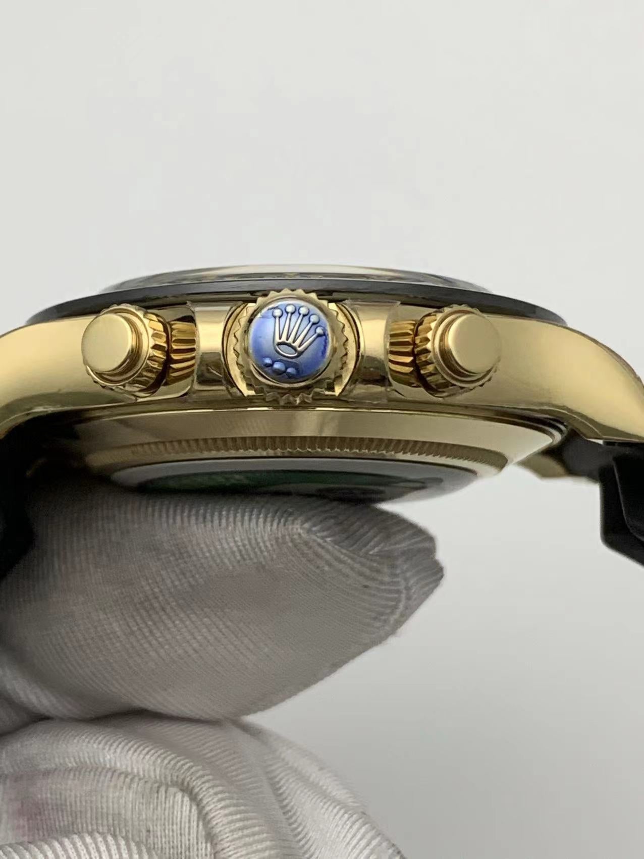 Rolex Cosmograph Daytona – The Icon of Precision and Prestige