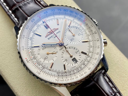Breitling Navitimer B01 Chronograph 43mm – 70th Anniversary Edition