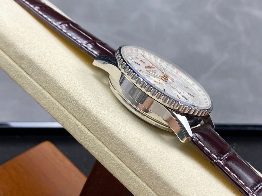 Breitling Navitimer B01 Chronograph 43mm – 70th Anniversary Edition