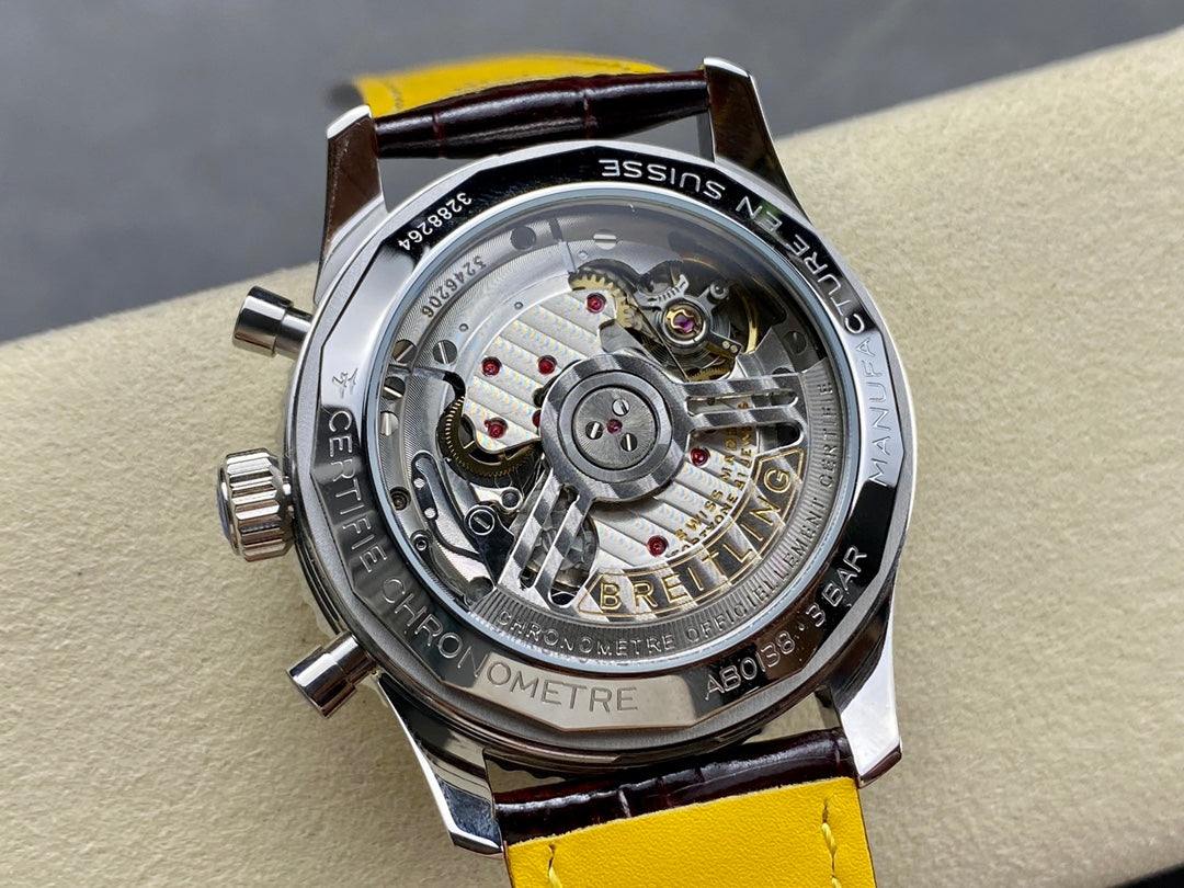 Breitling Navitimer B01 Chronograph 43mm – 70th Anniversary Edition
