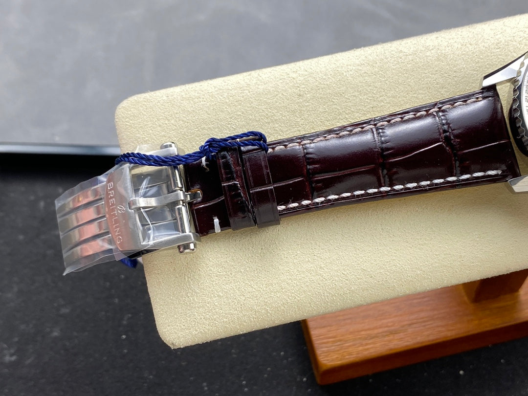 Breitling Navitimer B01 Chronograph 43mm – 70th Anniversary Edition