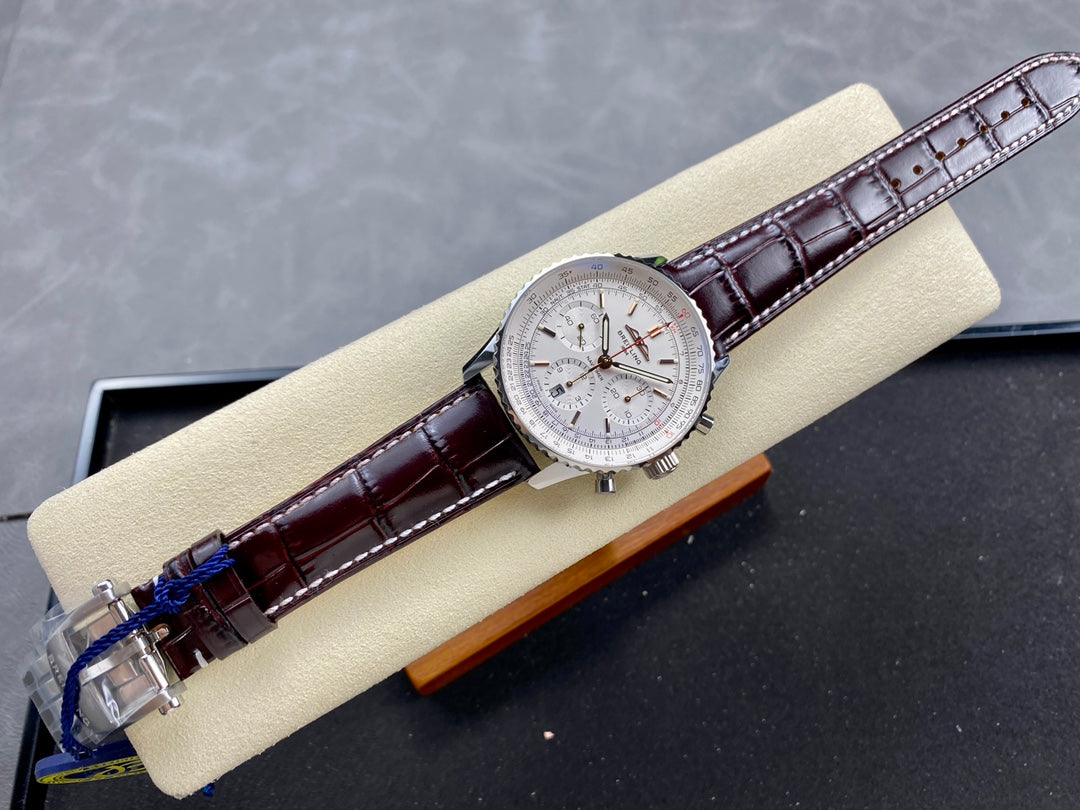 Breitling Navitimer B01 Chronograph 43mm – 70th Anniversary Edition