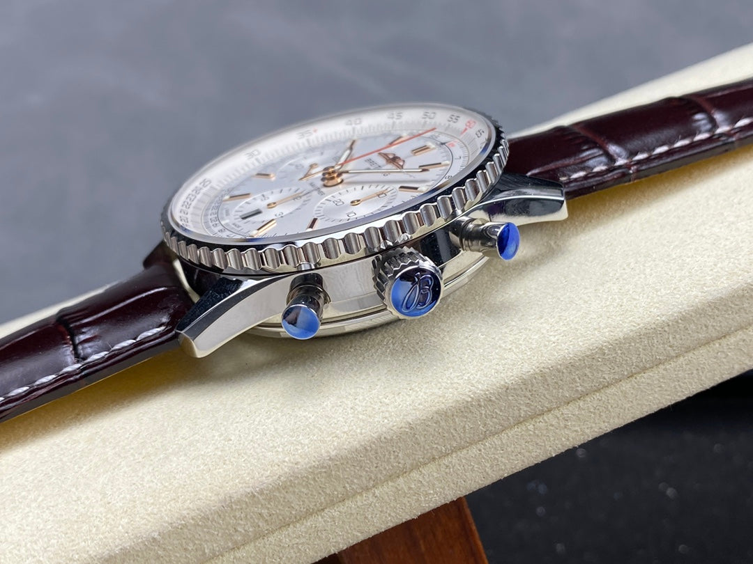 Breitling Navitimer B01 Chronograph 43mm – 70th Anniversary Edition