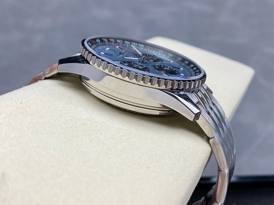 Breitling Navitimer B01 43mm – 70th Anniversary Edition