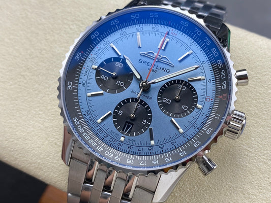 Breitling Navitimer B01 43mm – 70th Anniversary Edition