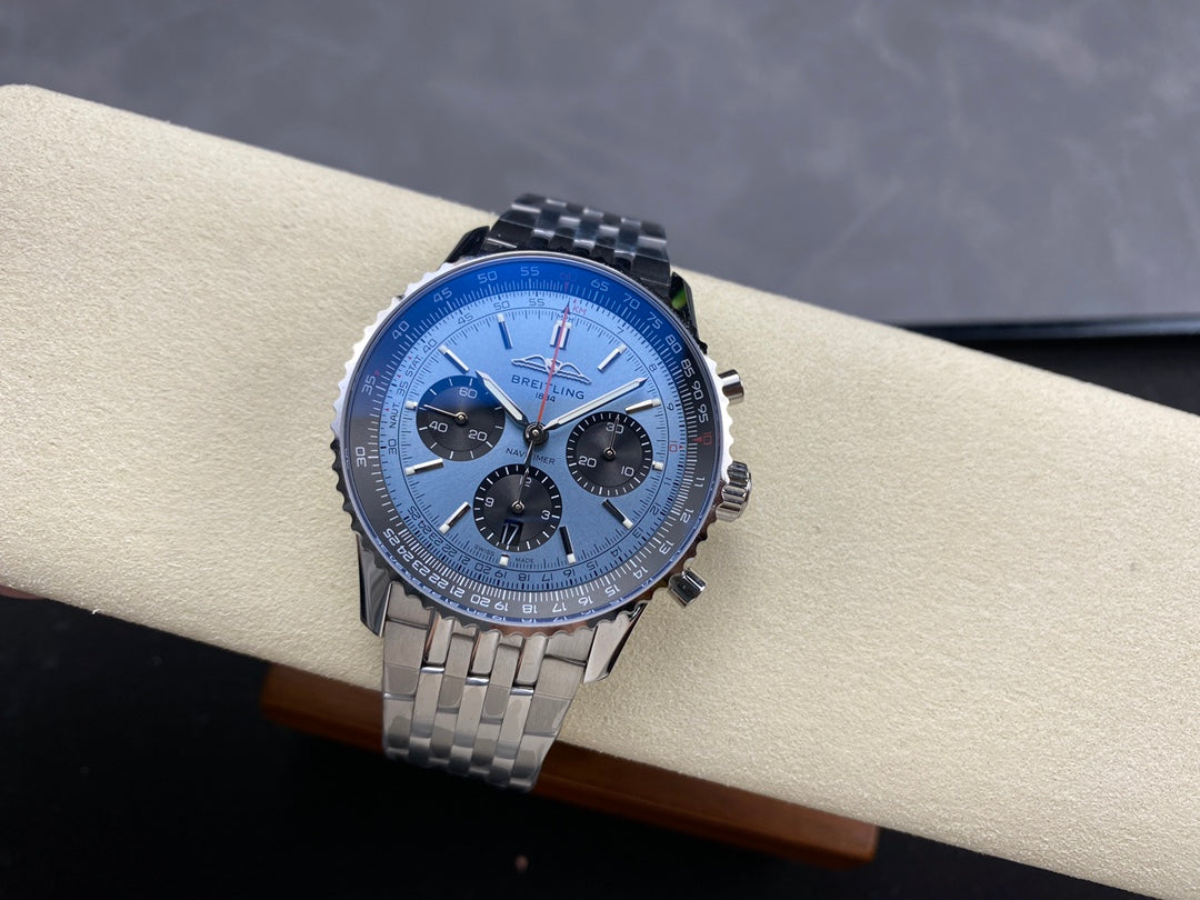 Breitling Navitimer B01 43mm – 70th Anniversary Edition