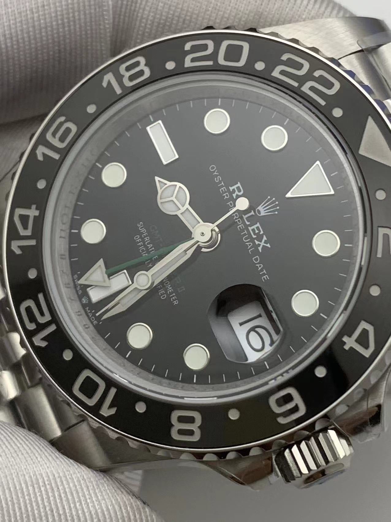 MT – Precision Meets Adventure