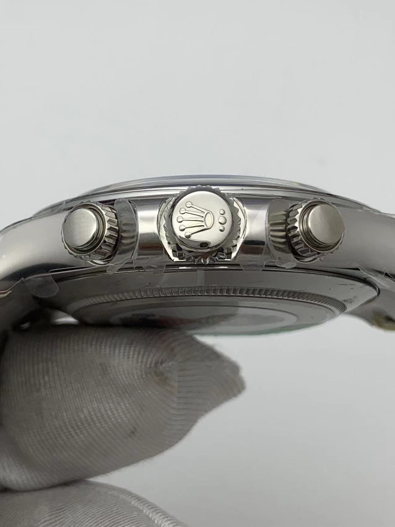 Rolex Daytona – Genuine Luxury, Pure Performance