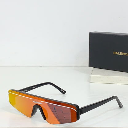 Balenciaga BB0003S Sunglasses