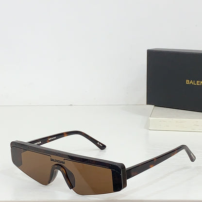 Balenciaga BB0003S Sunglasses