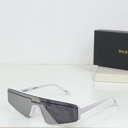 Balenciaga BB0003S Sunglasses