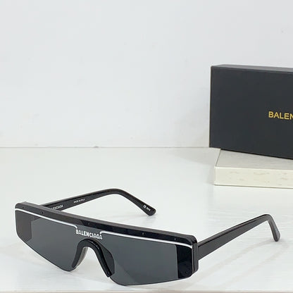 Balenciaga BB0003S Sunglasses