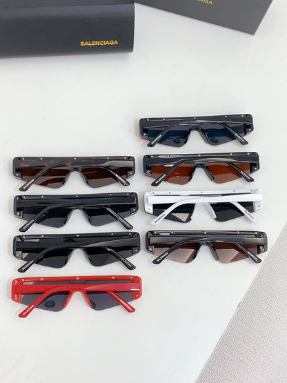 Balenciaga BB0003S Sunglasses